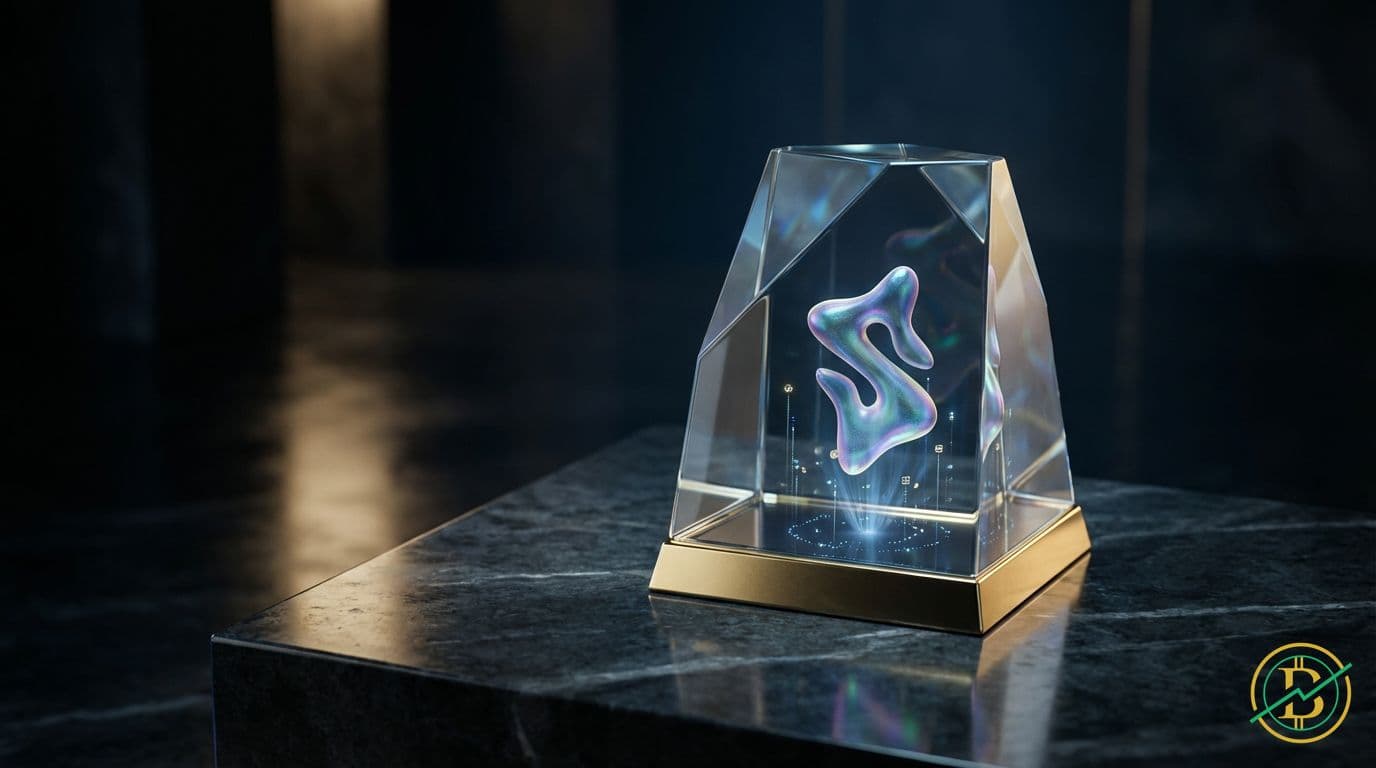 NFT (Non-Fungible Token) Deep Dive