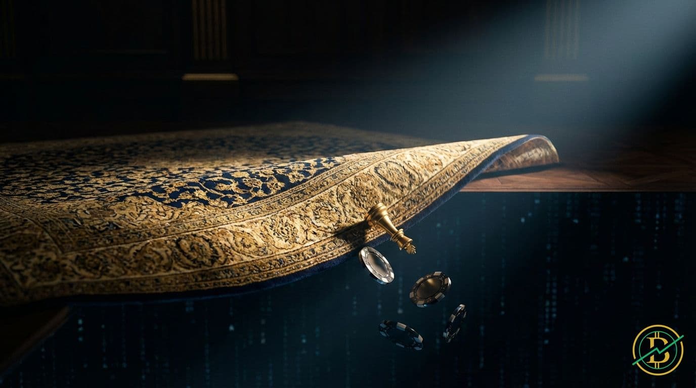 NFT Rug Pull: A Comprehensive Guide