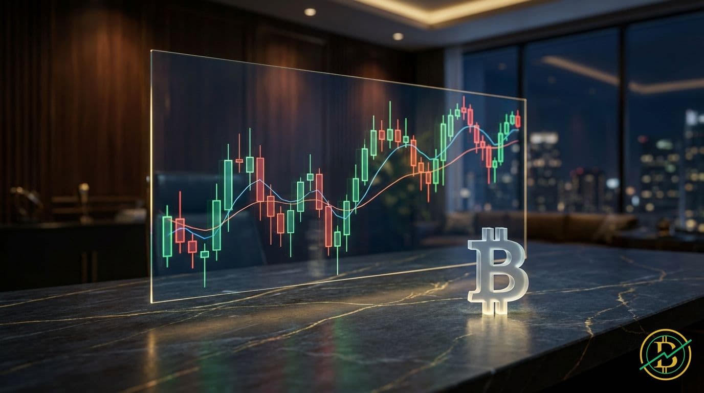 OHLC Charts: A Comprehensive Guide for Crypto Traders - Biturai Wiki Knowledge