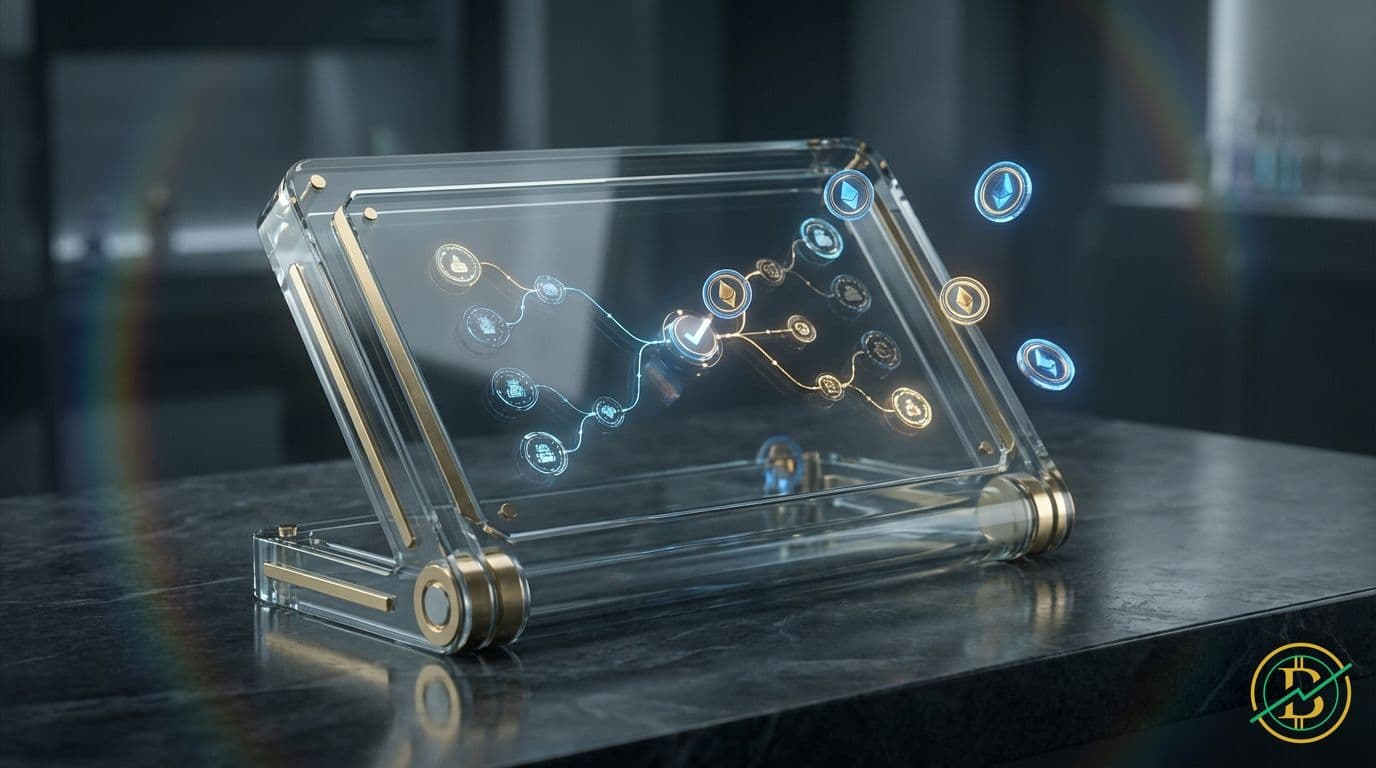 On Chain Governance Explained - Biturai Wiki Knowledge