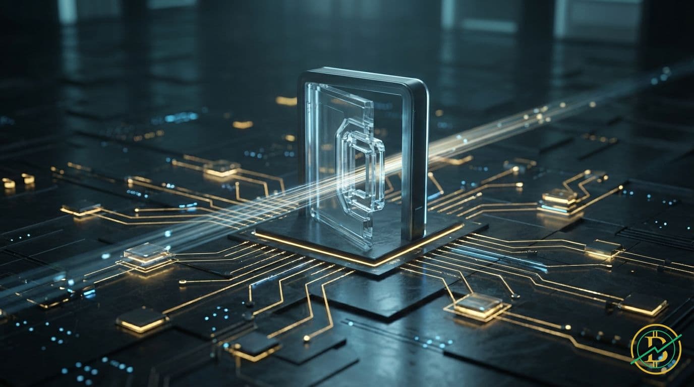 On Demand Oracle: The Gateway to Real-World Data for Smart Contracts - Biturai Wiki Knowledge