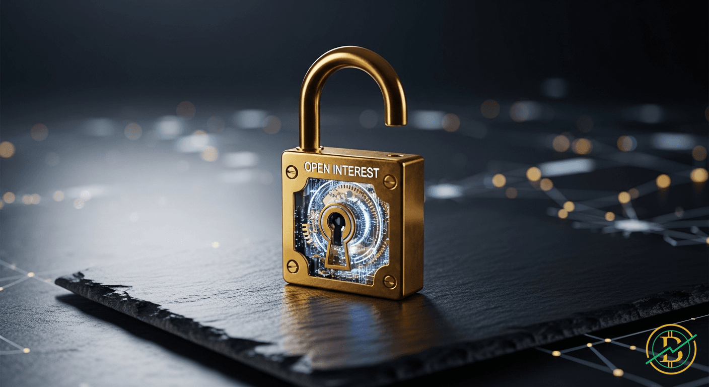 Open Interest in Kryptowährungen: Ein umfassender Leitfaden - Biturai Wiki Knowledge