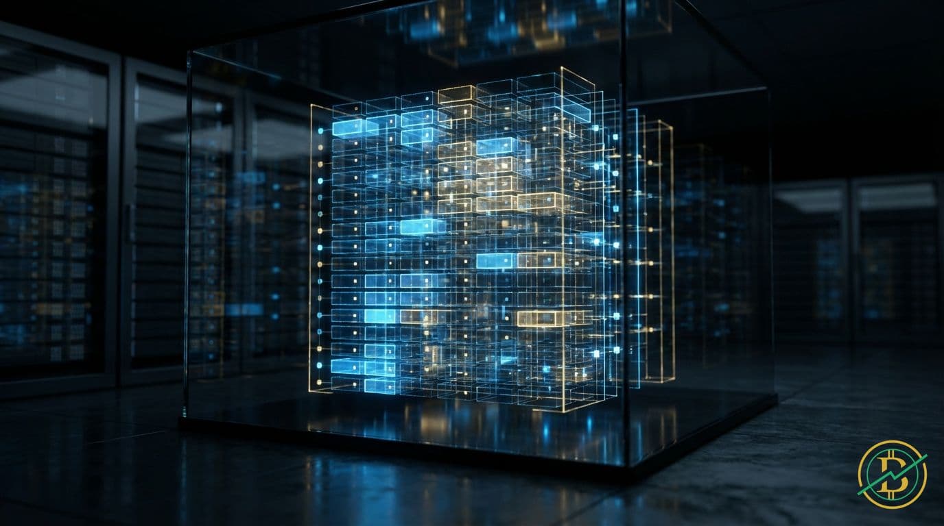 Orderbuch Tiefe: Ein Biturai Leitfaden zur Krypto Liquidität - Biturai Wiki Knowledge