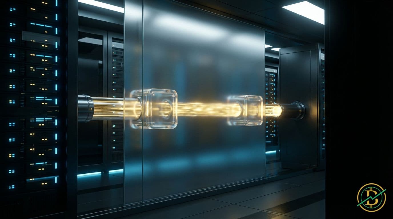 OTC Trading: A Deep Dive into Over-the-Counter Cryptocurrency Transactions