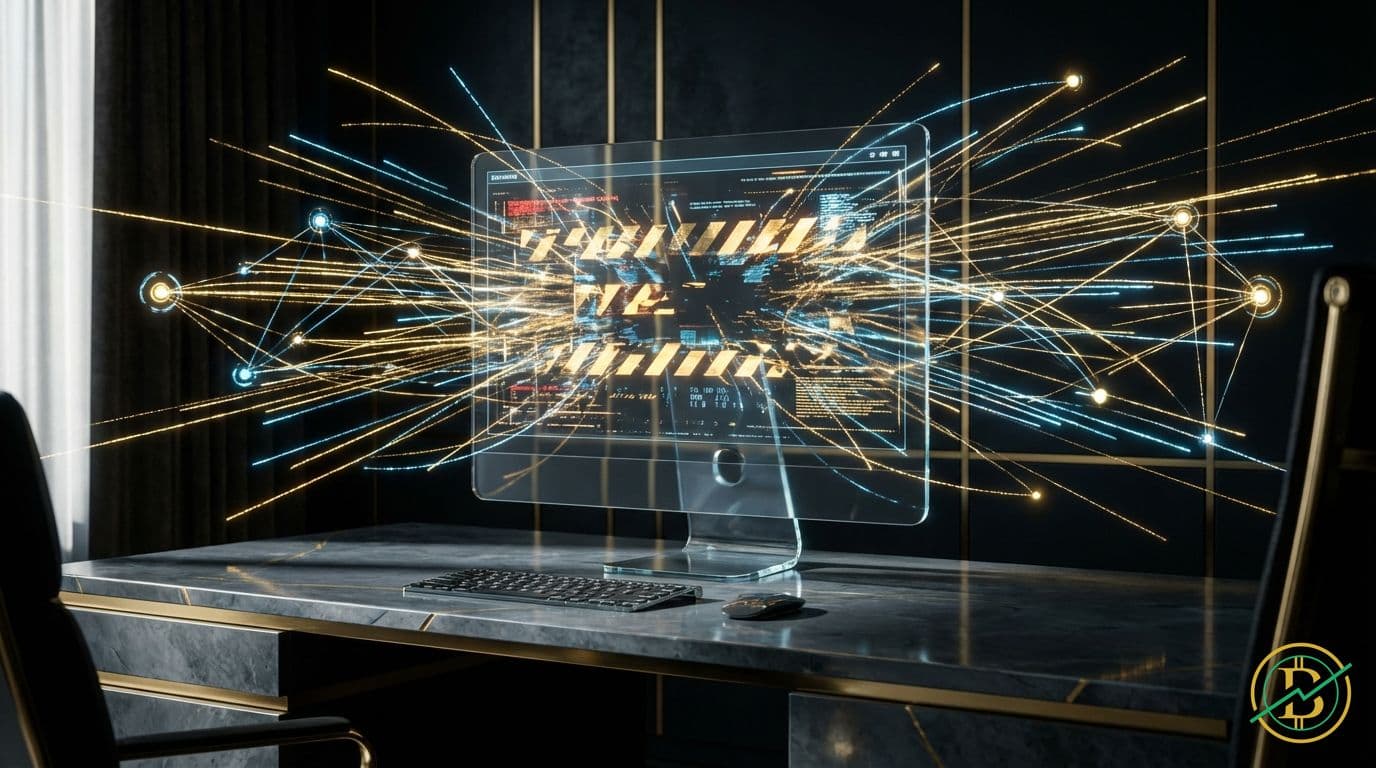 Overtrading: A Comprehensive Guide for Crypto Traders