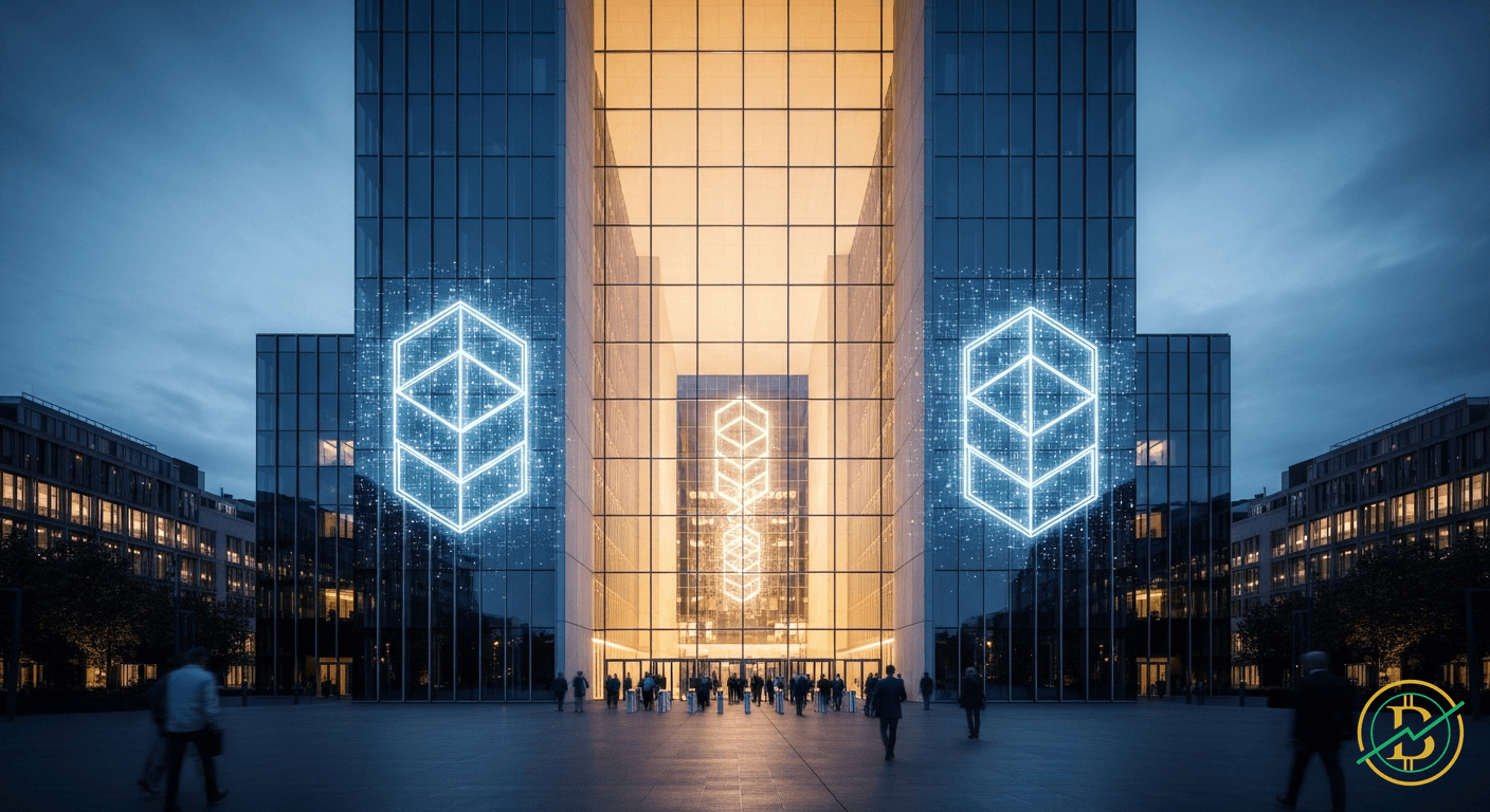 Paris Blockchain Woche: Ein tiefgehender Einblick für Krypto-Investoren - Biturai Wiki Knowledge