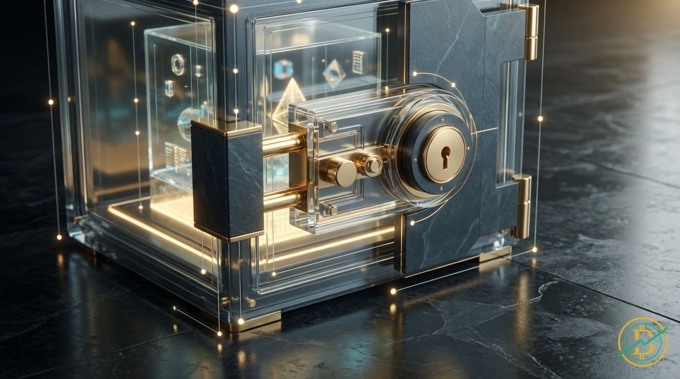 Passive Investing in Crypto: A Biturai Guide