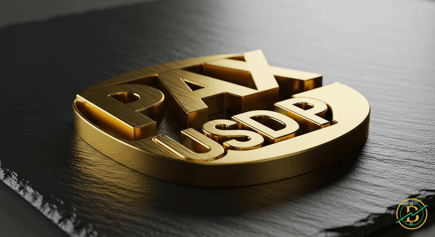 Pax Dollar (USDP): The Secure Digital Dollar Explained - Biturai Wiki Knowledge