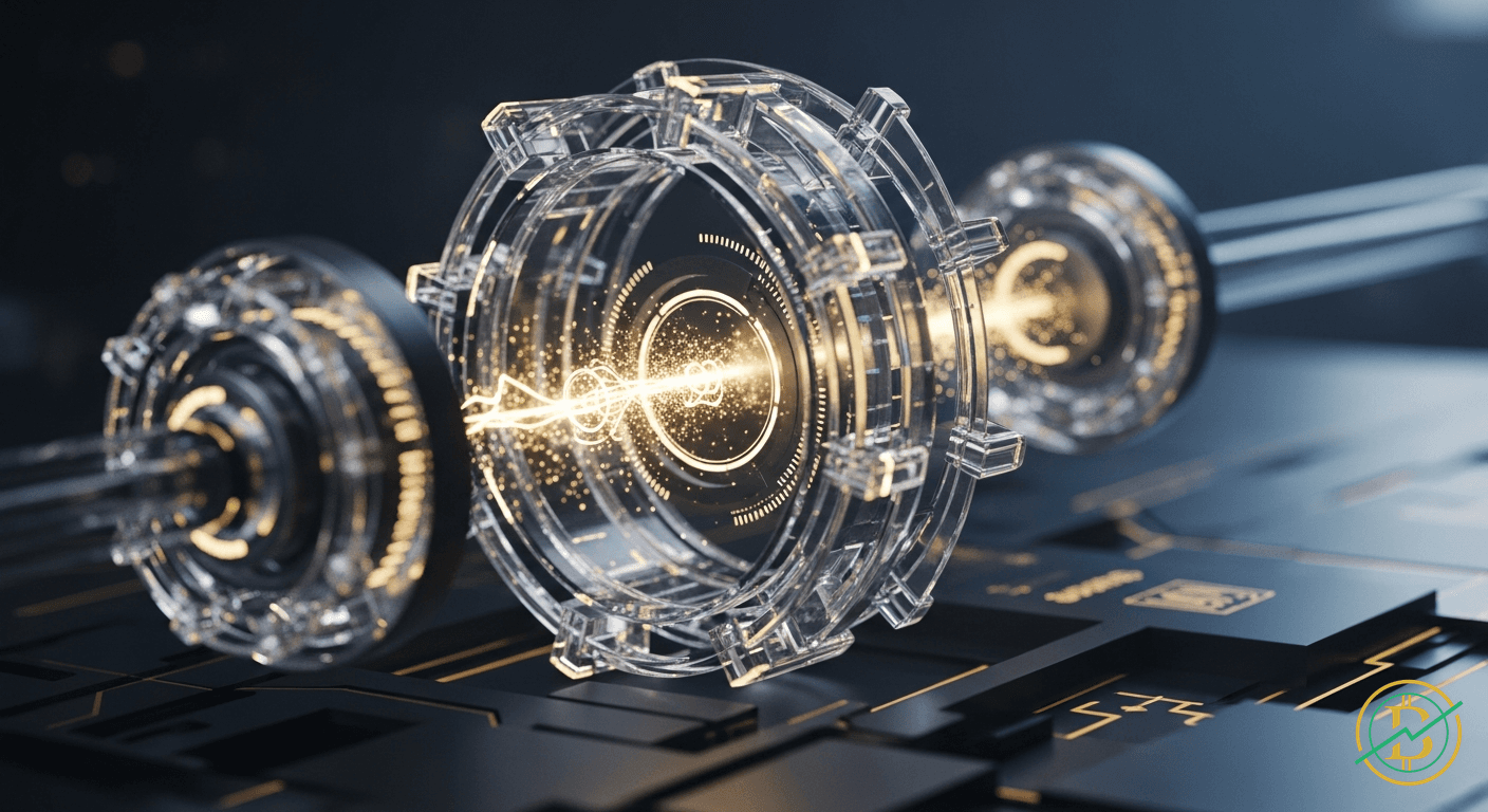 Paymaster: Gas Abstraction for the Modern Blockchain - Biturai Wiki Knowledge