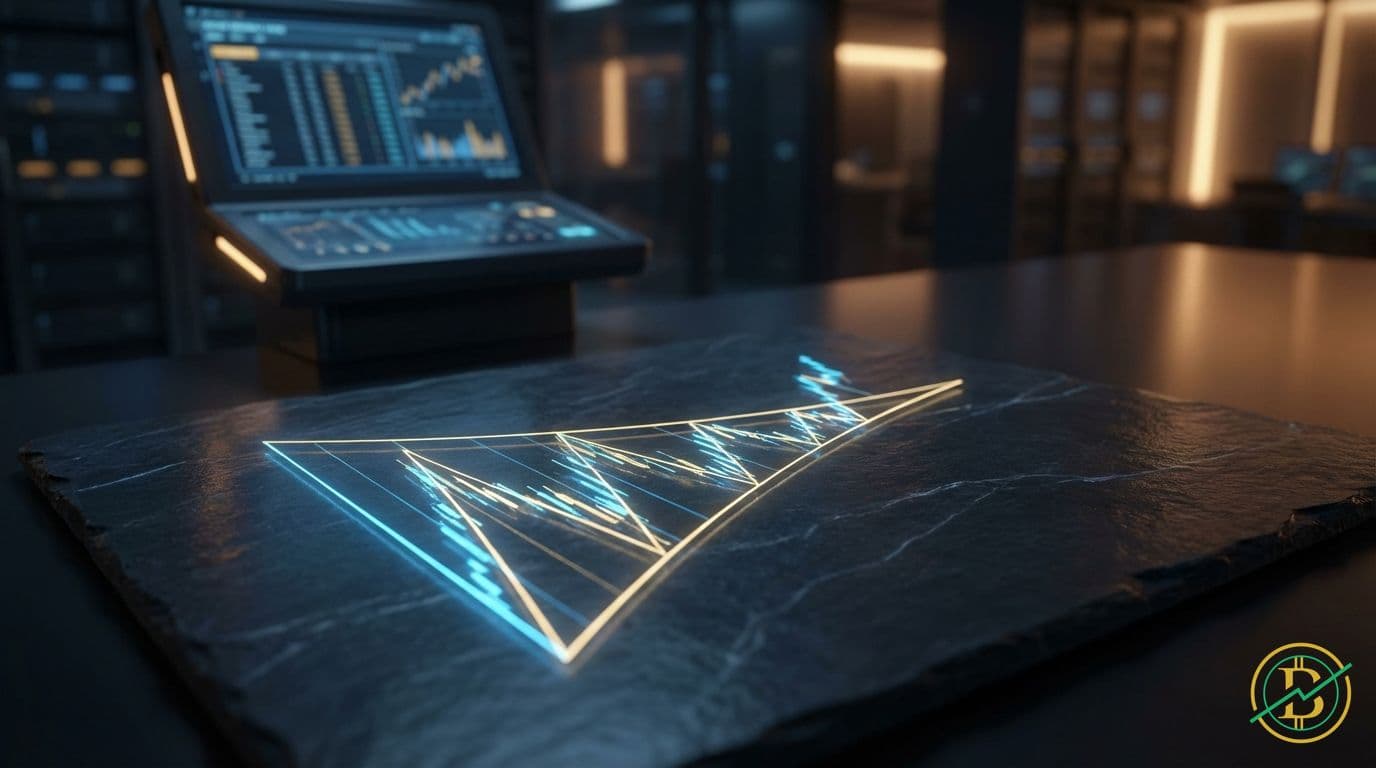 Pennant Pattern Explained: A Comprehensive Guide for Crypto Traders