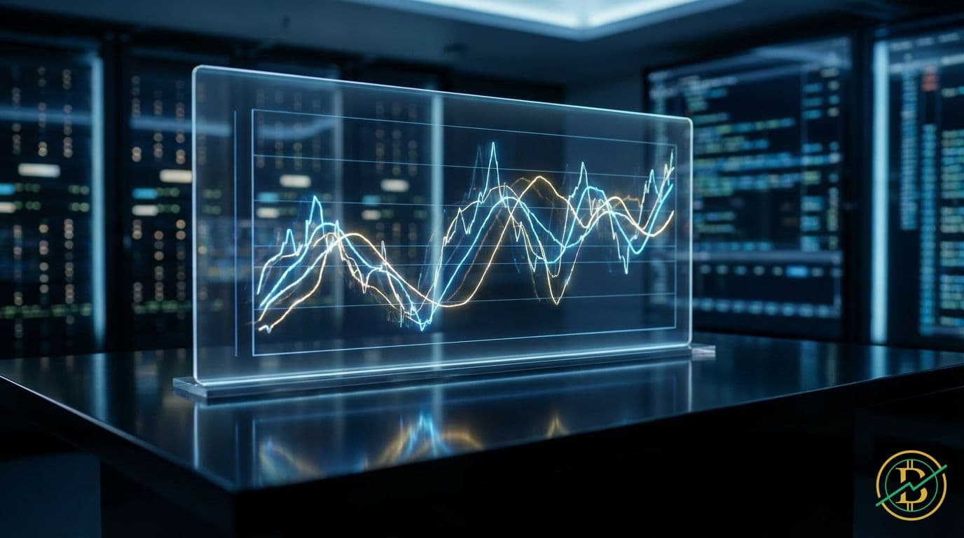 Percentage Price Oscillator PPO