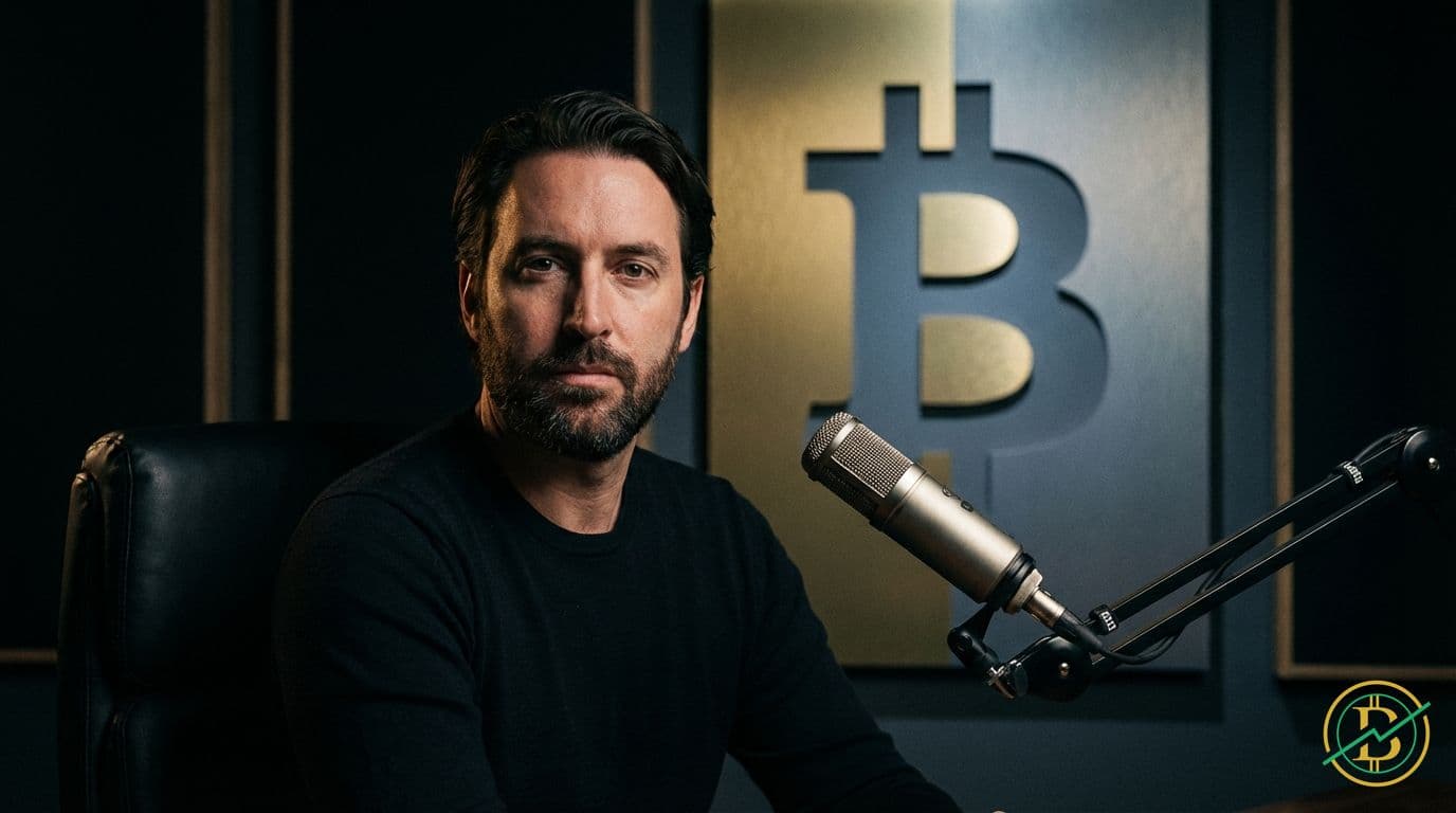 Peter McCormack: The Bitcoin Advocate and Podcast Pioneer - Biturai Wiki Knowledge