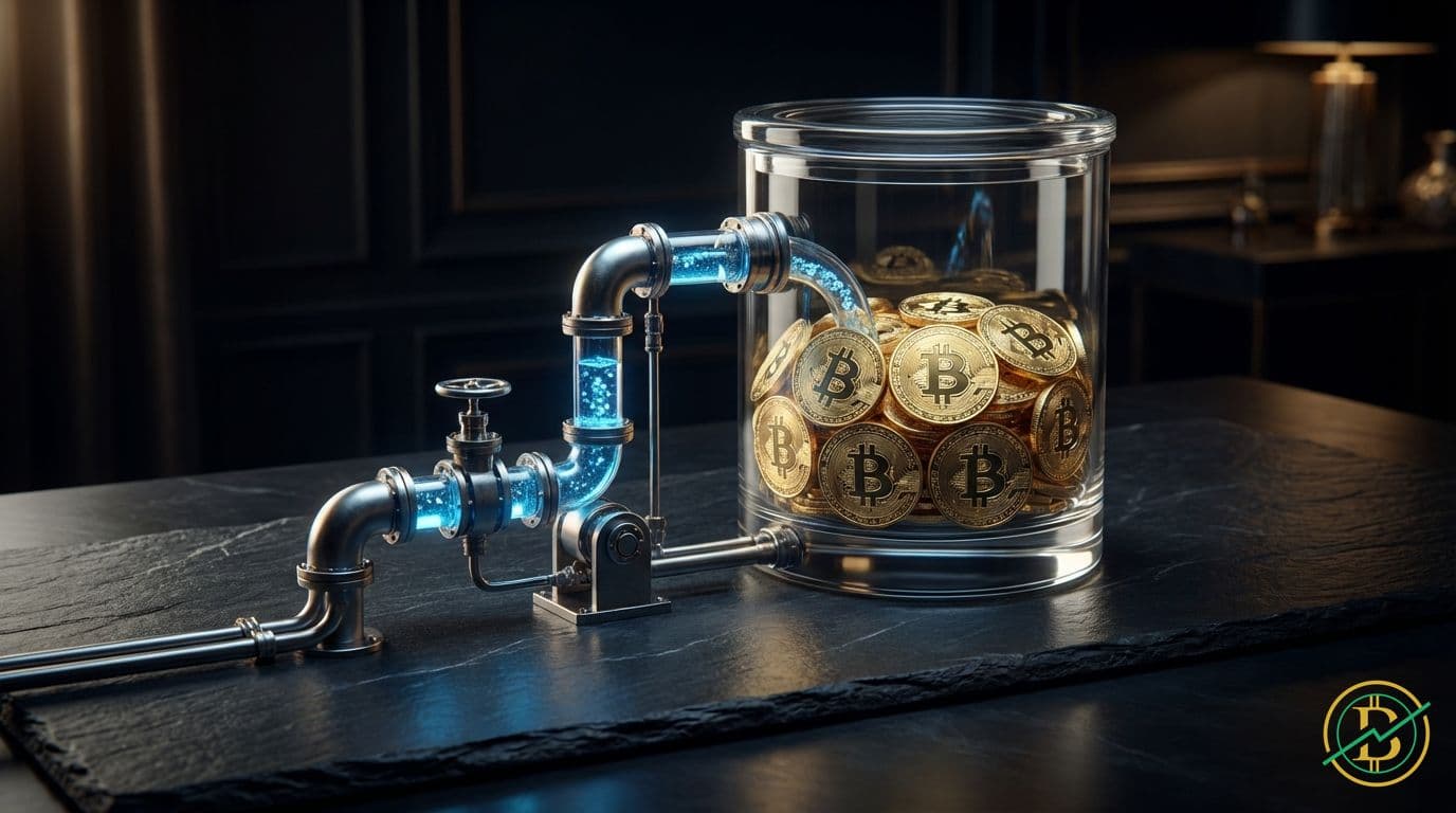 PlanB: Understanding the Stock-to-Flow Model for Bitcoin