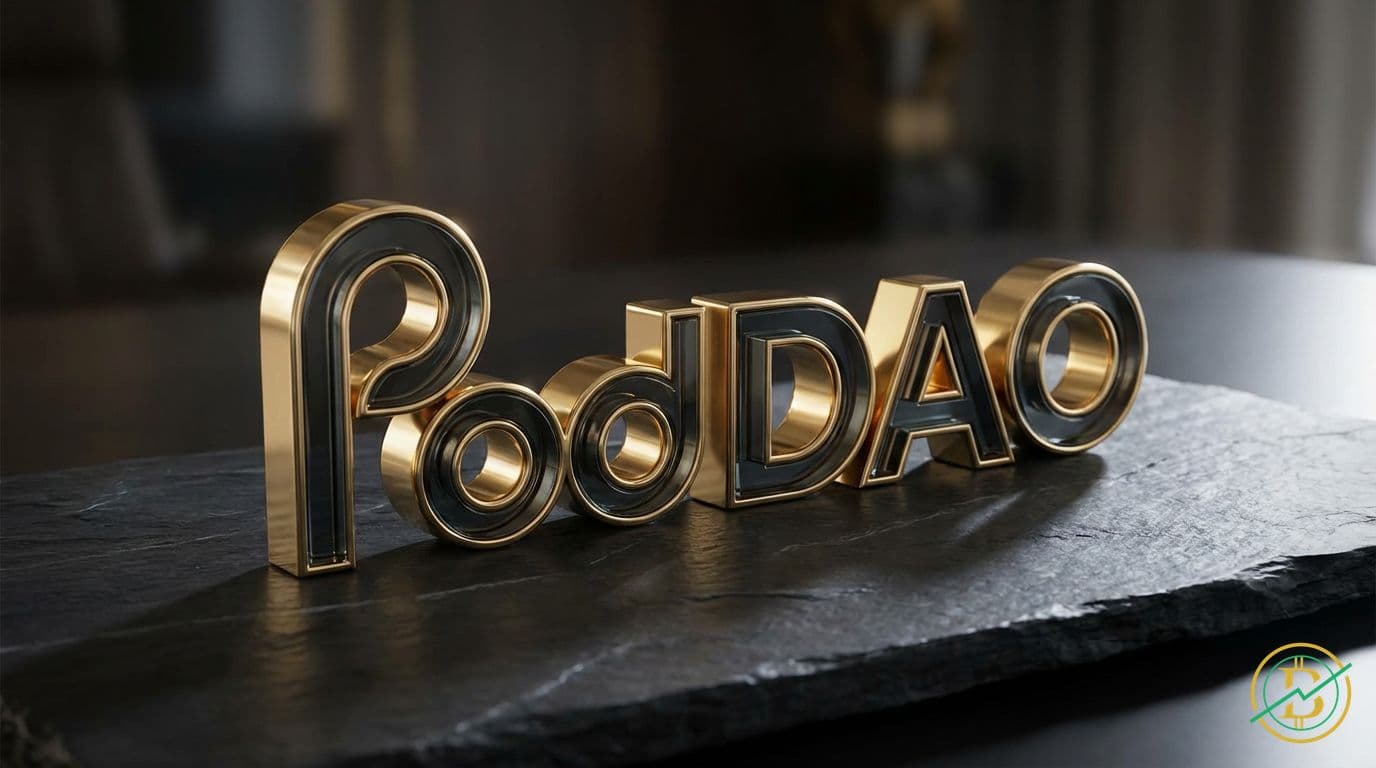 Pod DAO: Ein umfassender Leitfaden - Biturai Wiki Knowledge