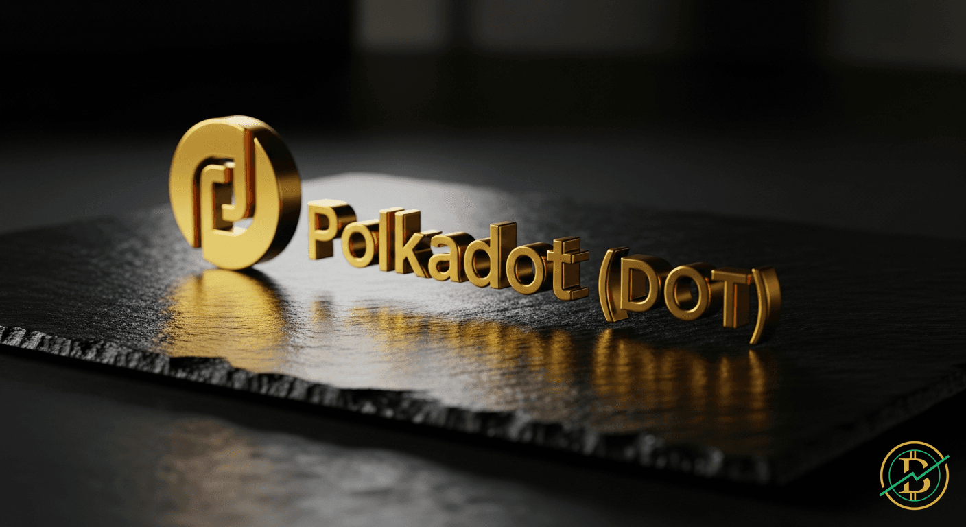Polkadot Network: A Deep Dive
