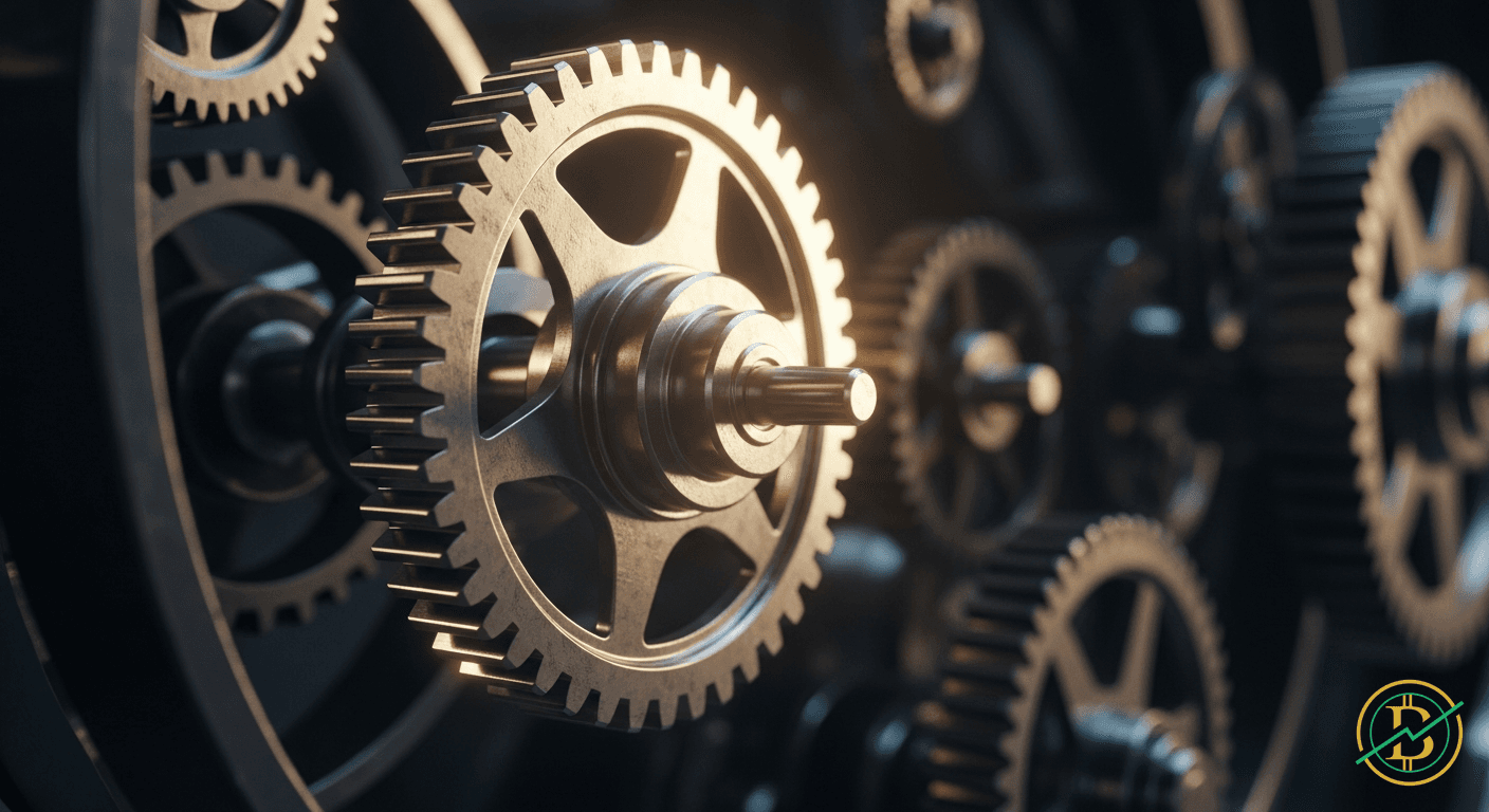 Ponzinomics: Die Ökonomie von Krypto-Schemata - Biturai Wiki Knowledge