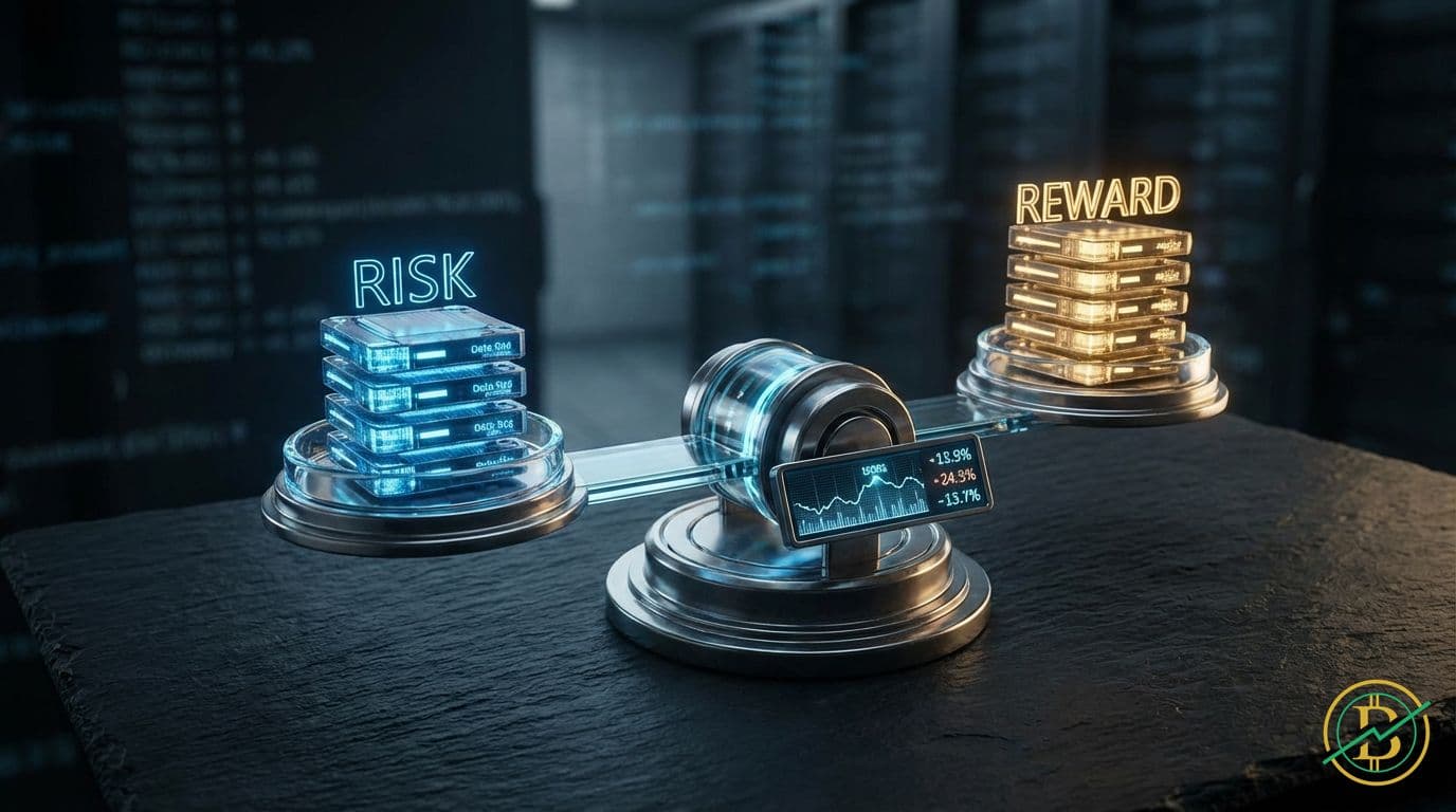 Position Sizing: Mastering Risk and Reward in Crypto Trading - Biturai Wiki Knowledge