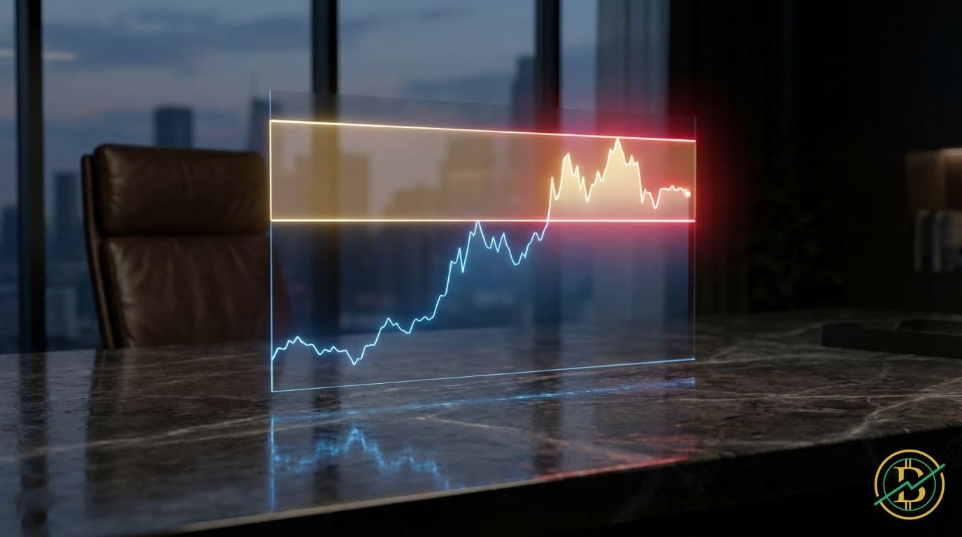 Premium Zone: Understanding Cryptocurrency Price Dynamics