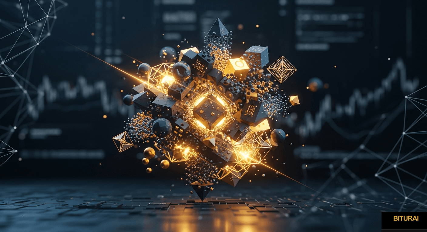 Price Discovery in Cryptocurrency