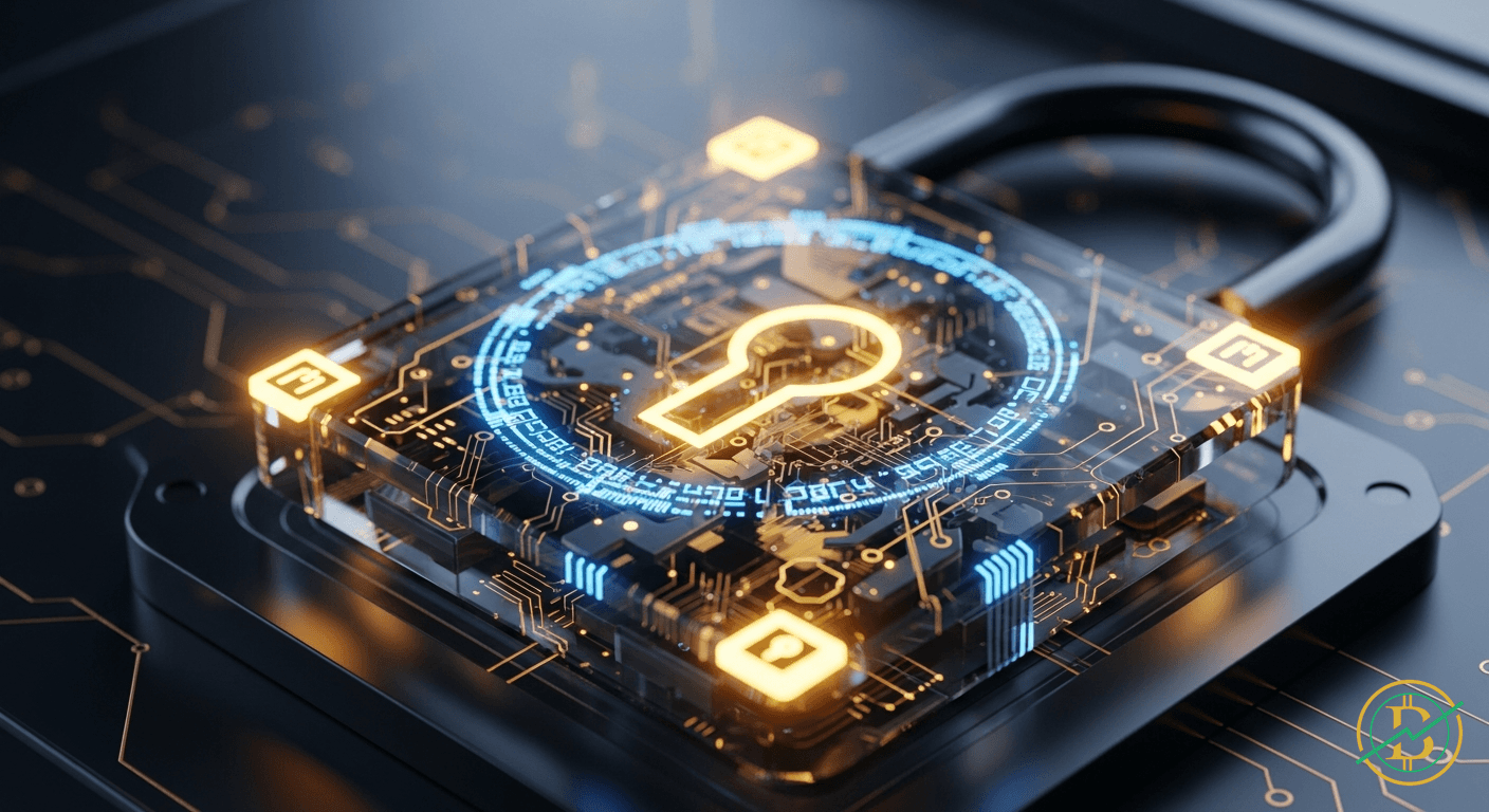 Private Key: The Gateway to Your Cryptocurrency - Biturai Wiki Knowledge