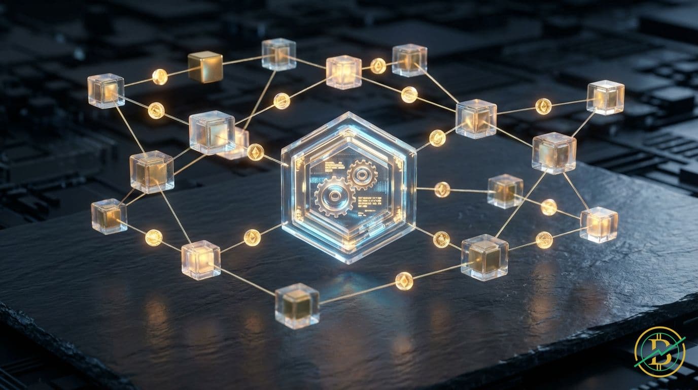 Protocol DAO: Eine Tiefenanalyse - Biturai Wiki Knowledge