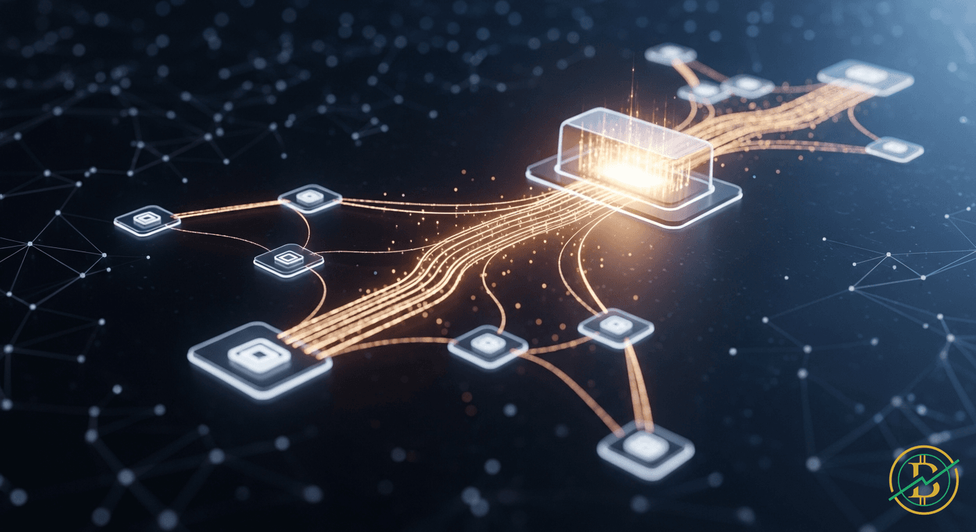 Protocol Revenue Explained: A Biturai Guide - Biturai Wiki Knowledge