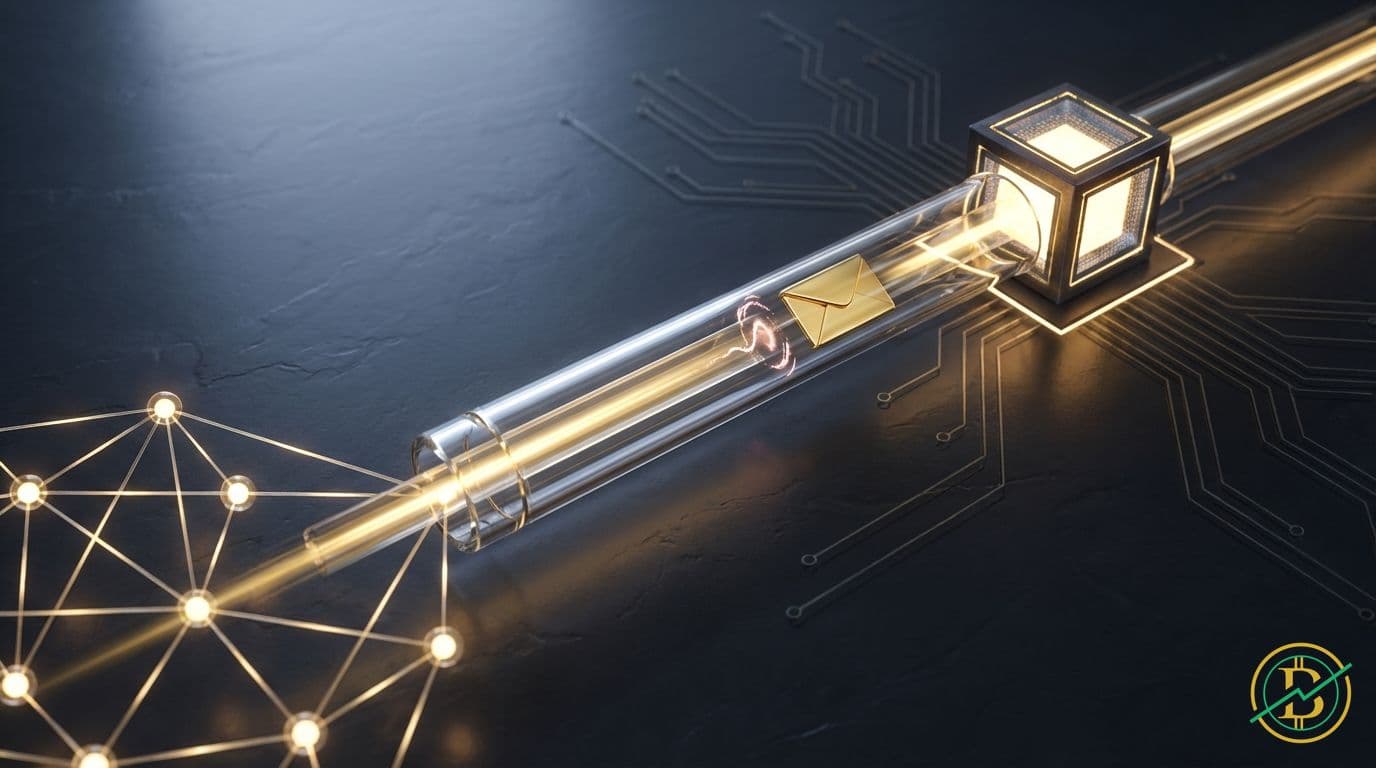 Pull Oracle Erklärt - Biturai Wiki Knowledge