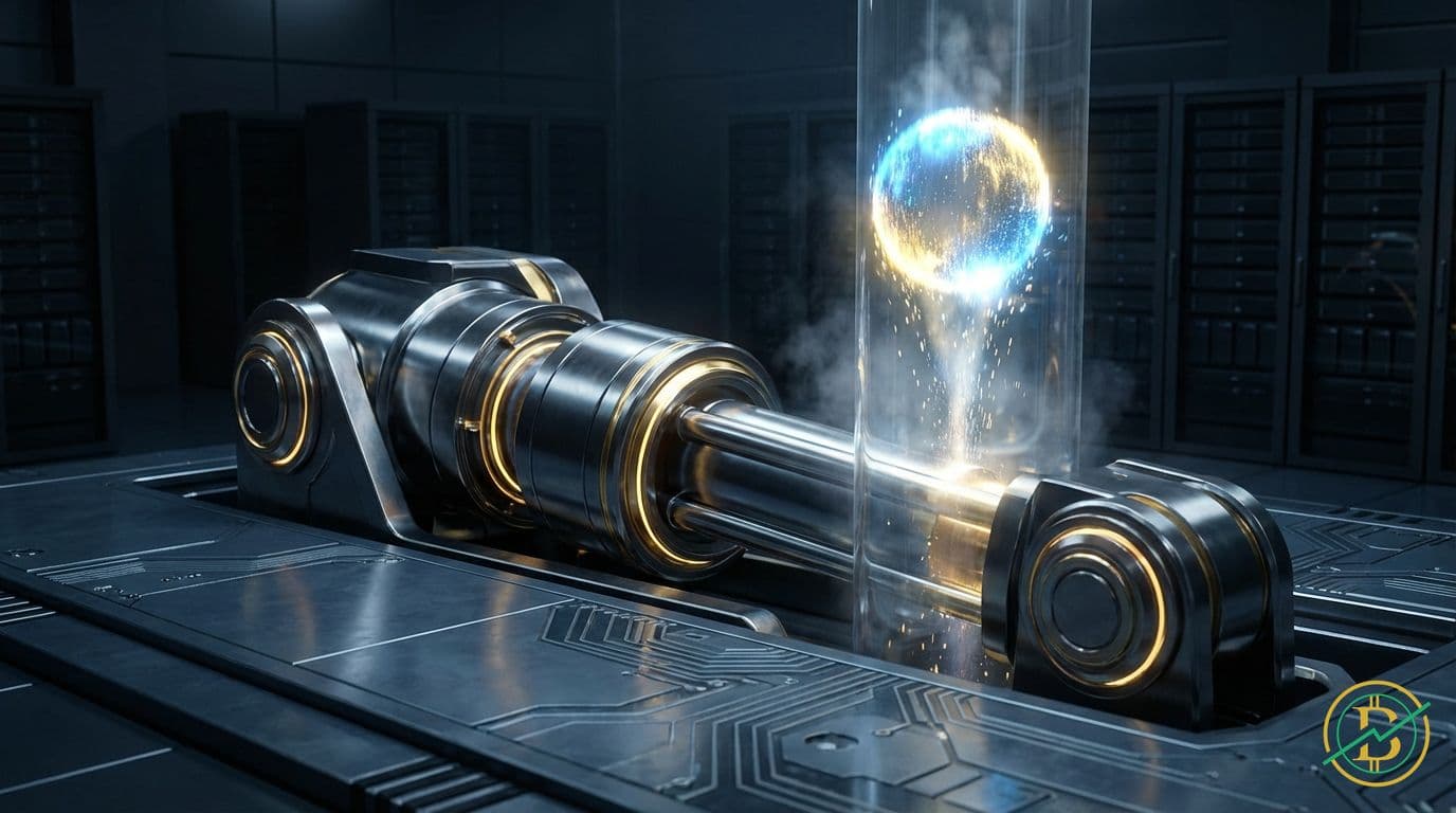 Pumping in Cryptocurrency