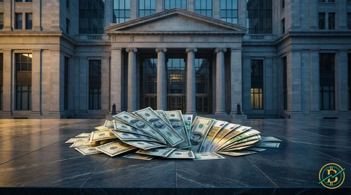 Quantitative Tightening Explained