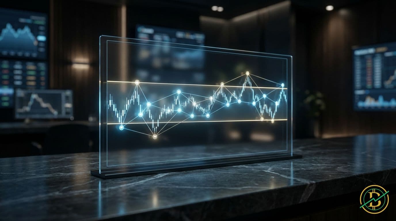 Range Orders: A Comprehensive Guide for Crypto Traders