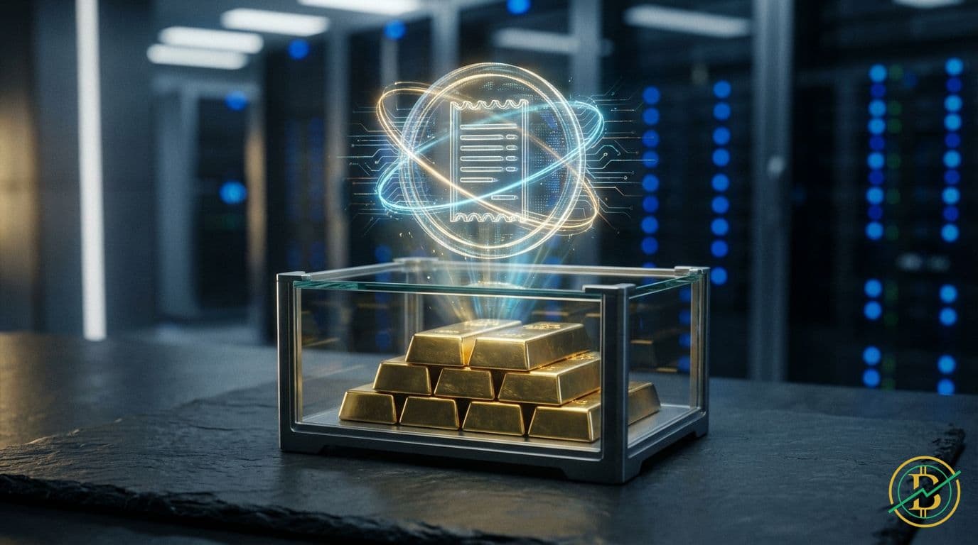 Receipt Tokens Demystified: A Biturai Deep Dive - Biturai Wiki Knowledge