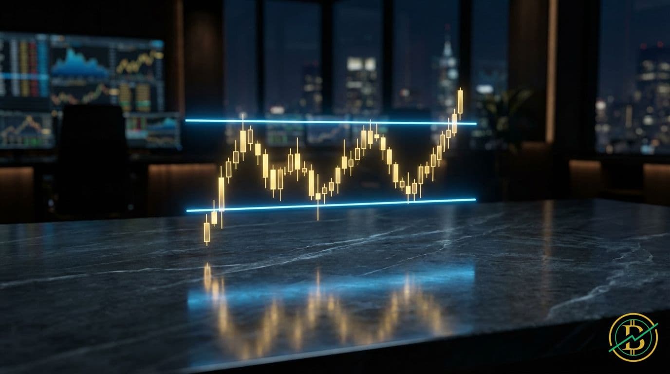 Rectangle Pattern: A Comprehensive Guide to Crypto Trading