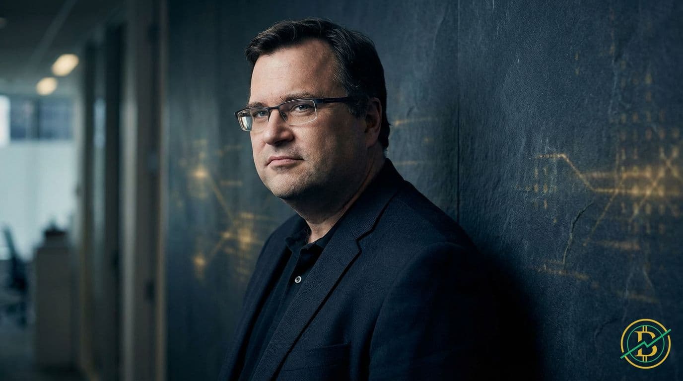 Reid Hoffman: Crypto Visionary and LinkedIn Co-founder