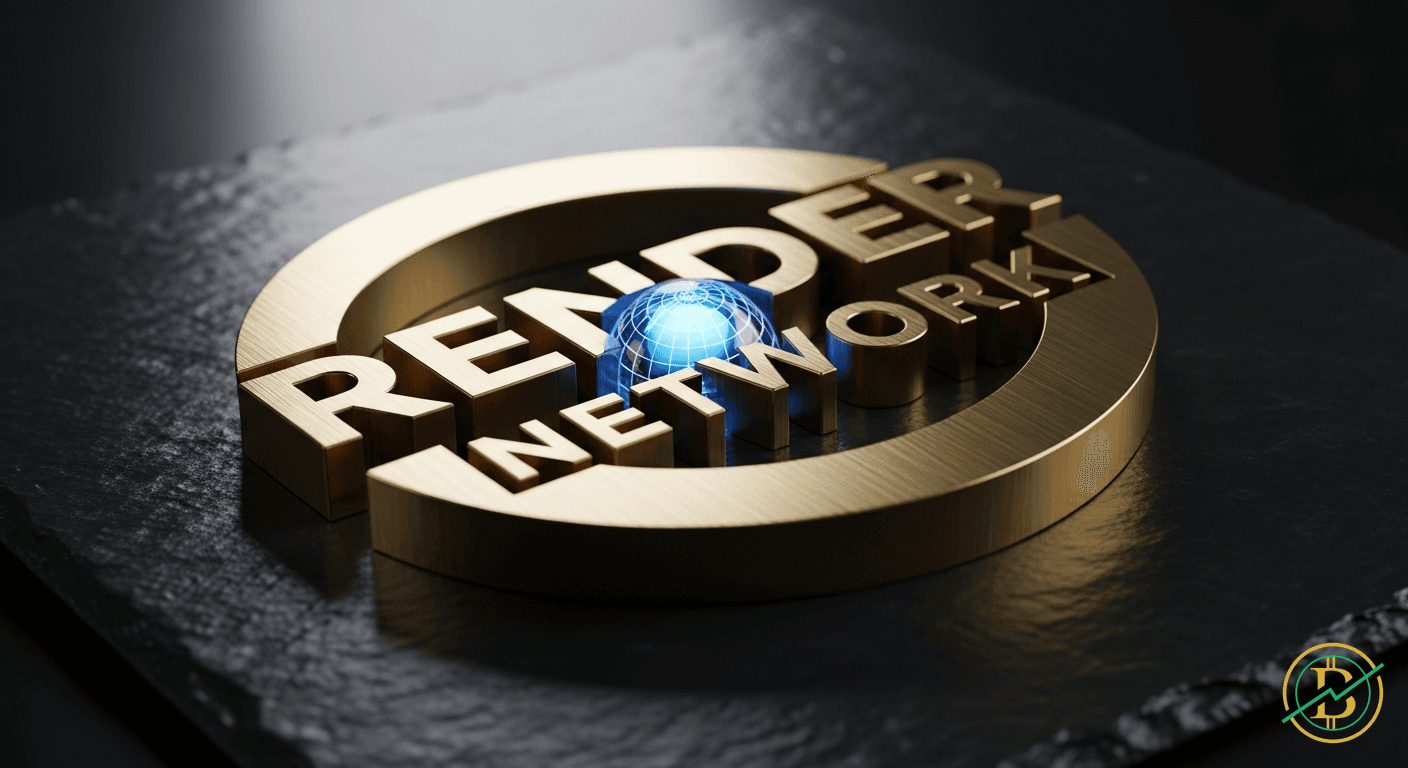 Render Network: A Comprehensive Guide for Crypto Traders - Biturai Wiki Knowledge