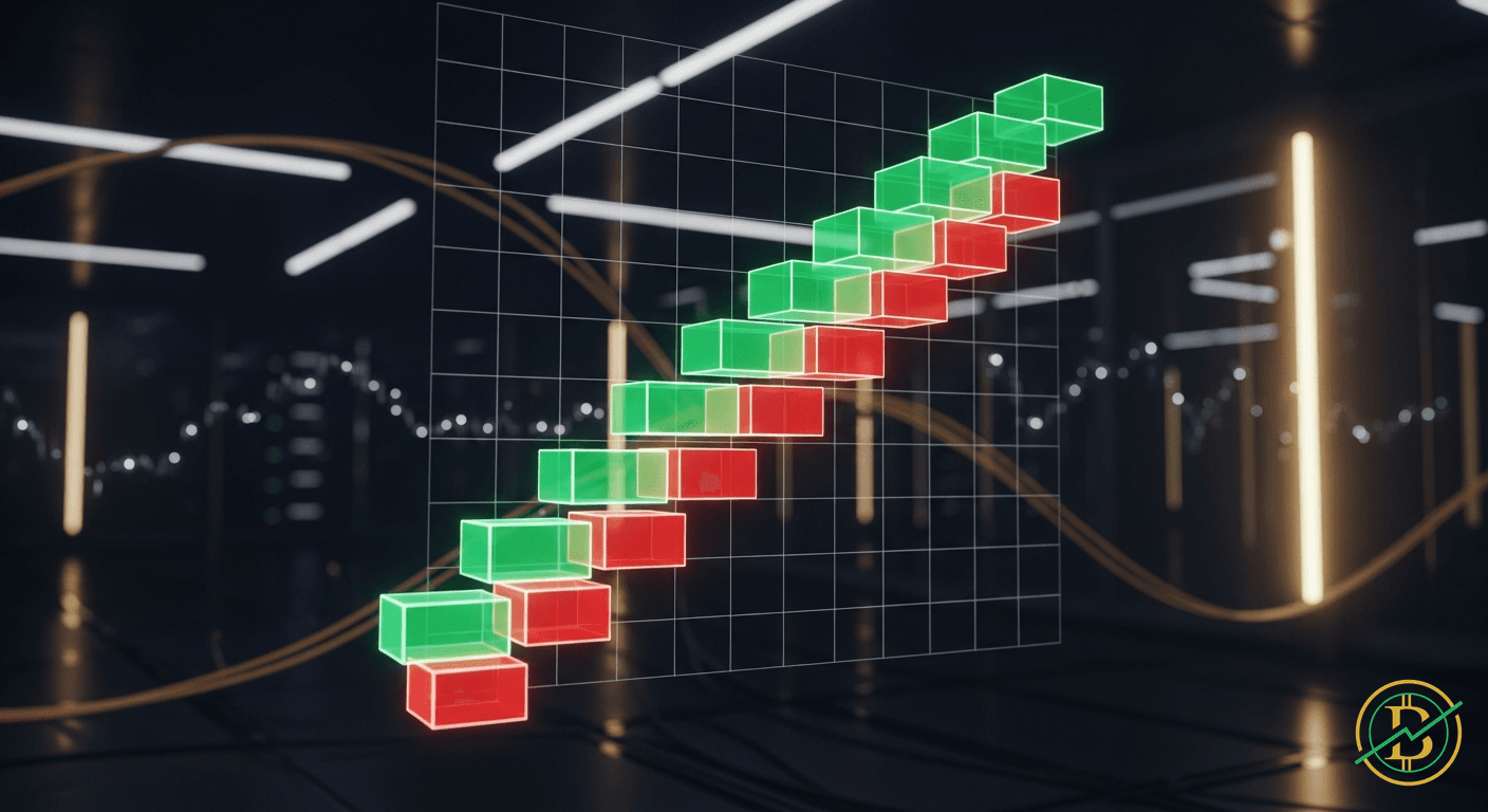 Renko Charts: Decoding Price Action for Crypto Traders - Biturai Wiki Knowledge