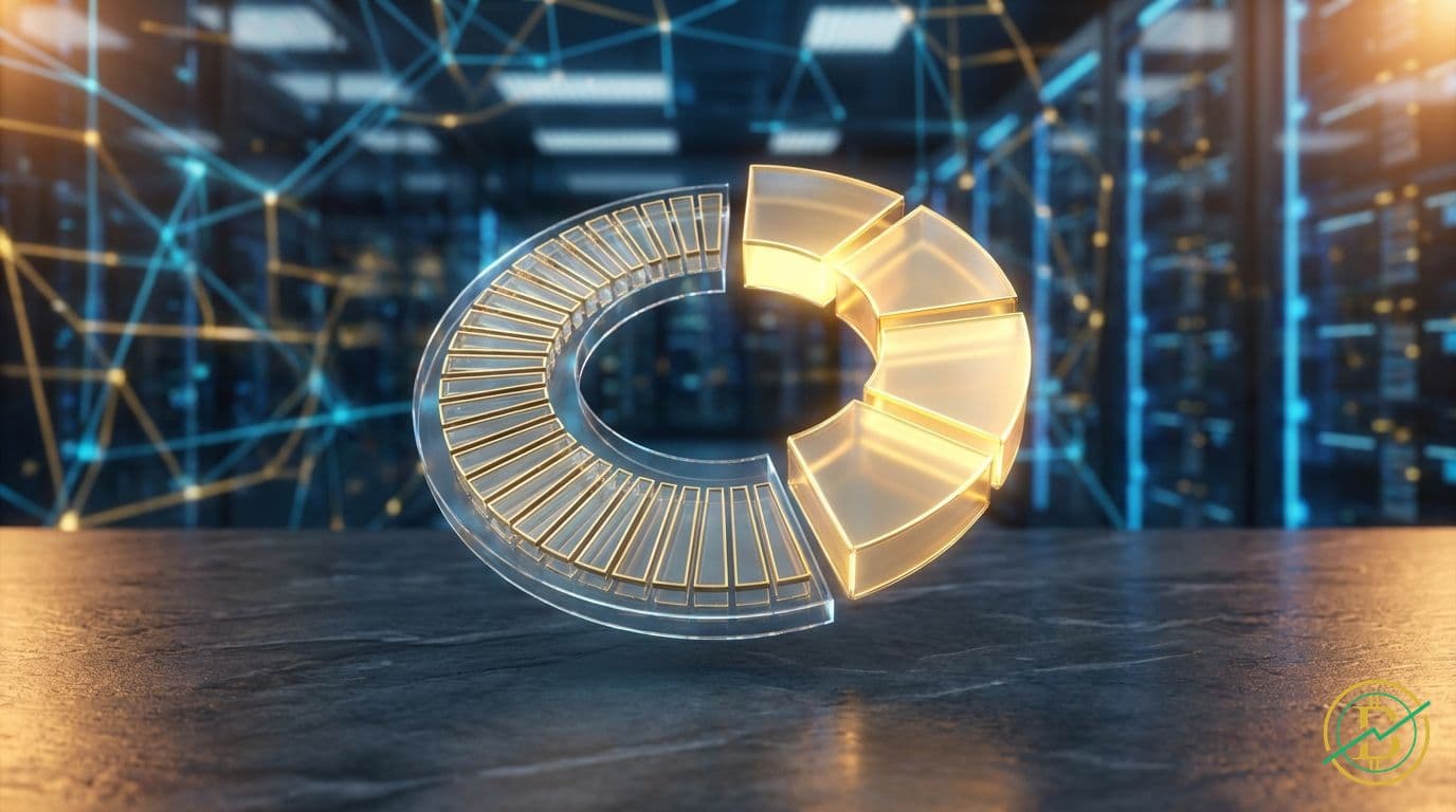 Reverse Stock Split Explained for Crypto Traders - Biturai Wiki Knowledge