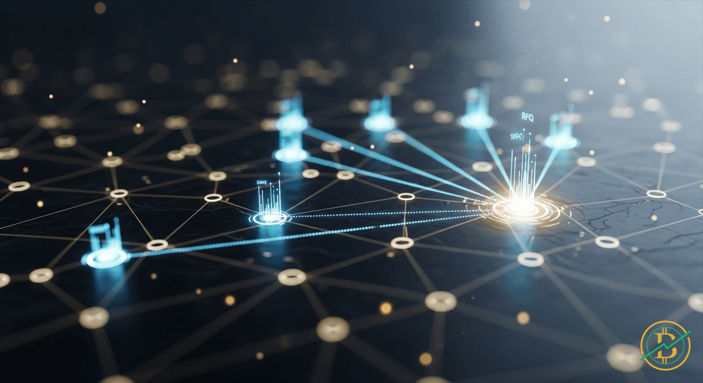 RFQ (Request for Quote) im Krypto: Ein umfassender Leitfaden