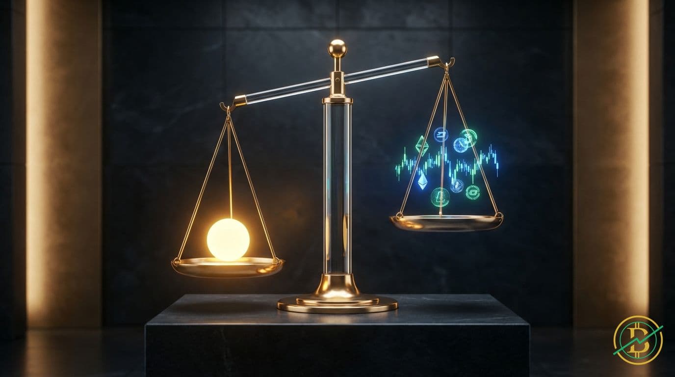 Risk Free Rate in Cryptocurrency