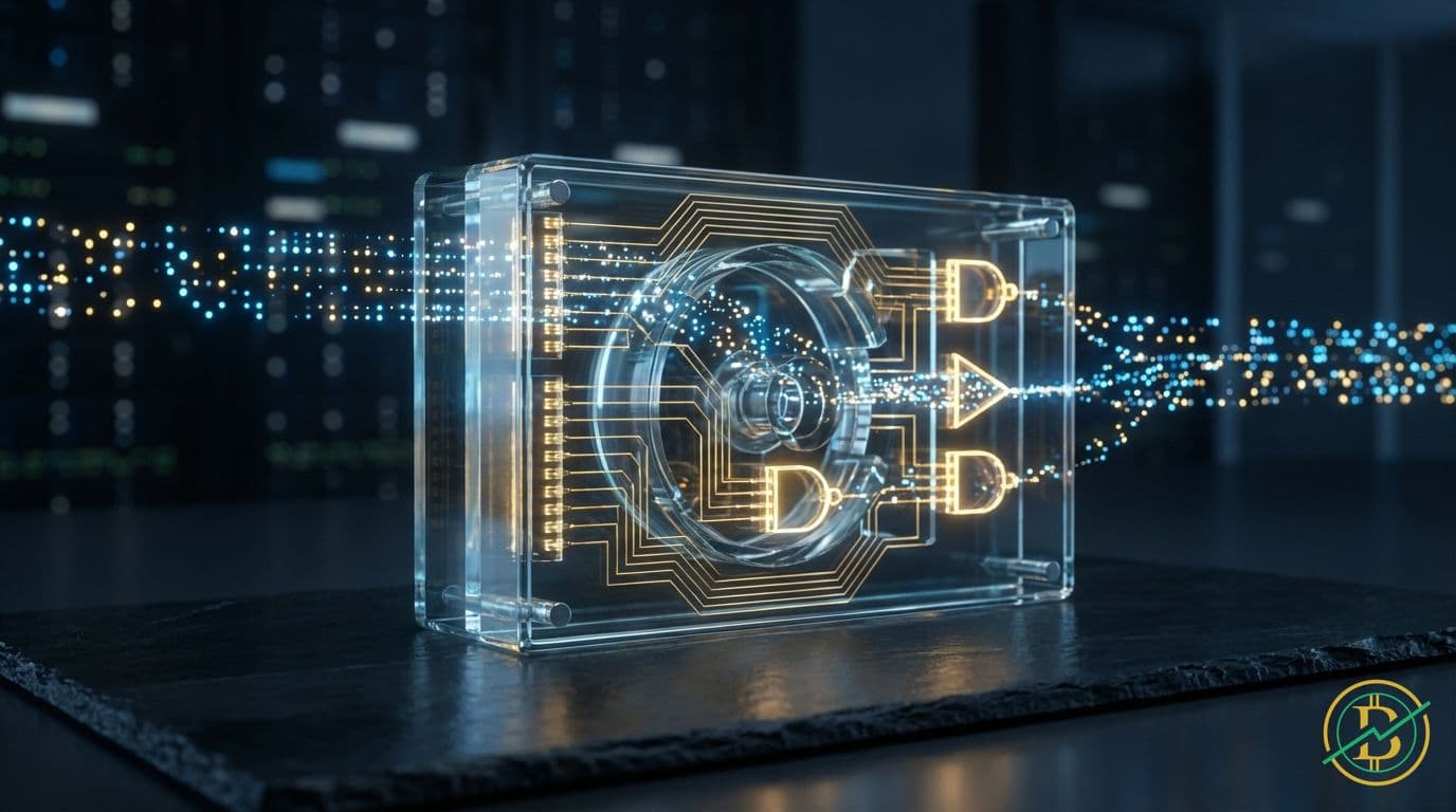 Regelbasierter Handel erklärt: Ein Biturai Leitfaden - Biturai Wiki Knowledge