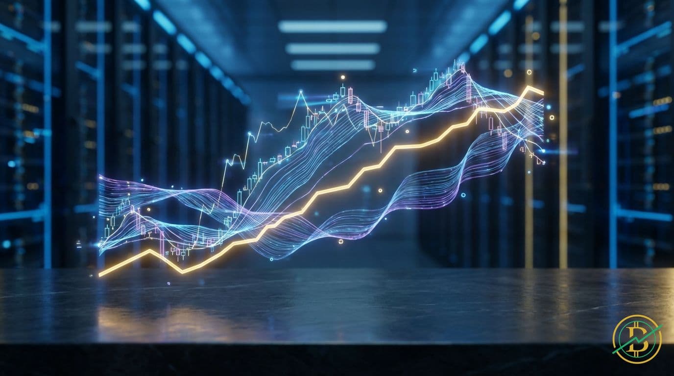 Senkou Span B: Decoding the Ichimoku Cloud's Leading Edge
