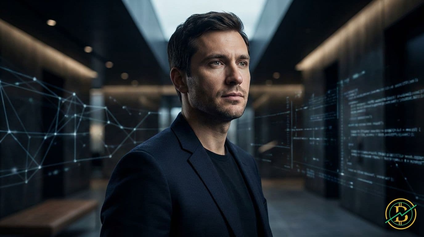 Sergey Nazarov: The Architect of Chainlink and the Future of On-Chain Finance