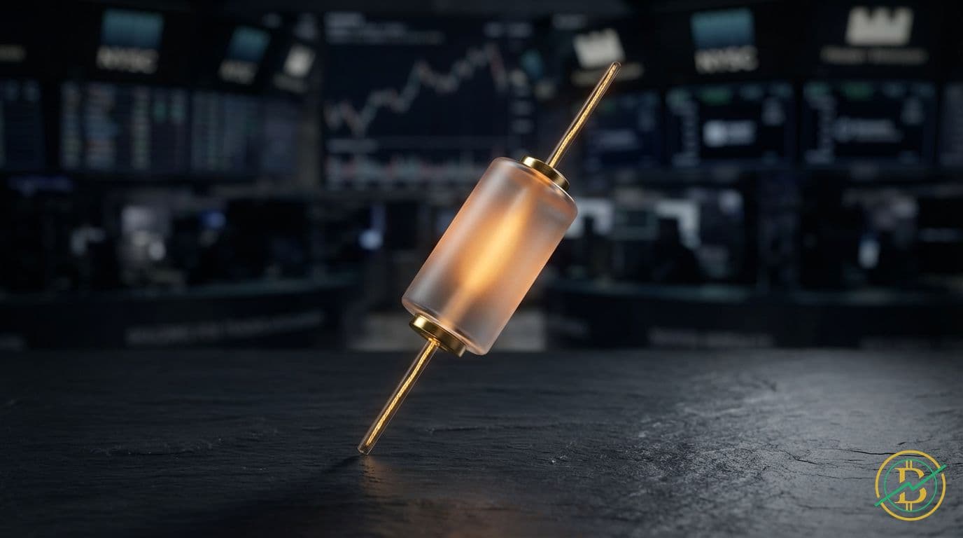 Shadow (Candlestick)