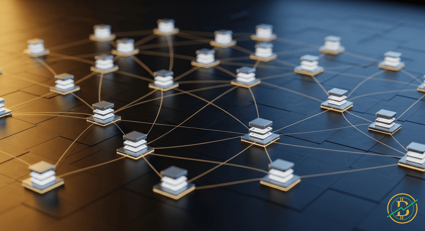 Sia Decentralized Cloud Storage - Biturai Wiki Knowledge