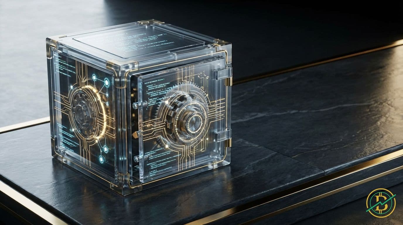 Smart Contract Wallets Explained