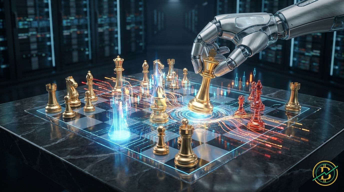 Smart Money Concept: A Comprehensive Guide to Trading Like Institutions