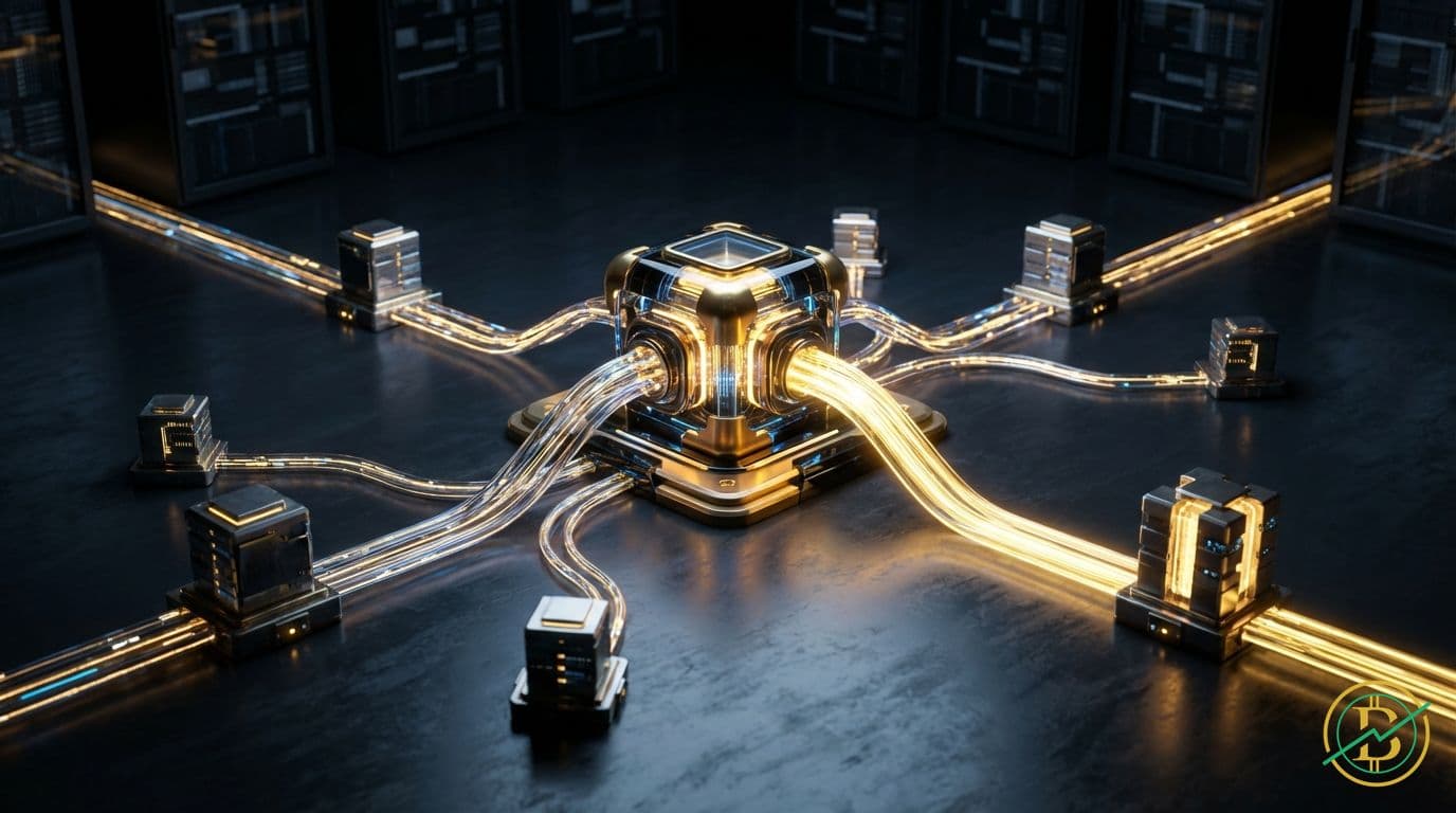 Smart Order Routing: Der beste Freund des Krypto-Händlers - Biturai Wiki Knowledge