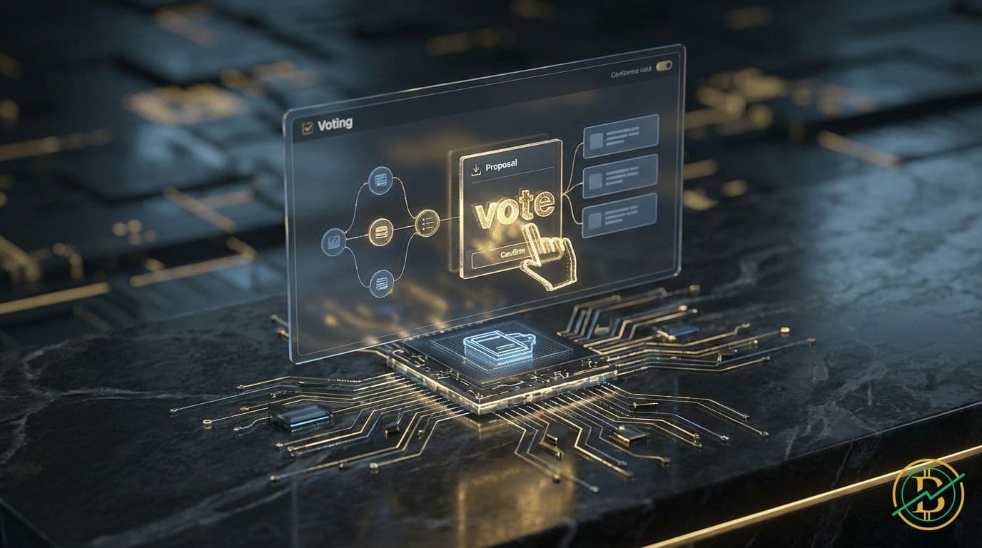 Snapshot Voting: A Deep Dive - Biturai Wiki Knowledge