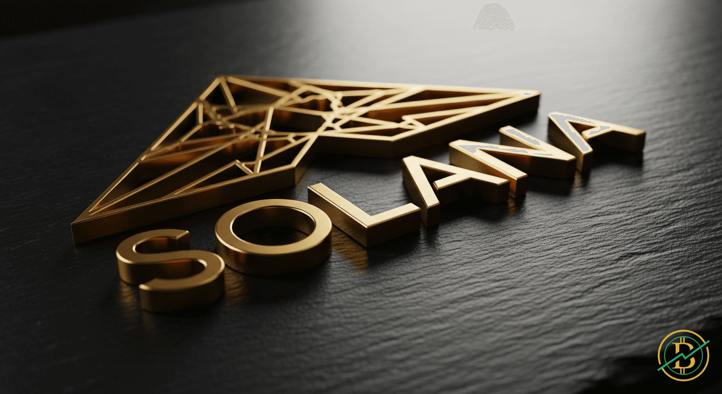 Solana Network: High-Speed Blockchain Explained