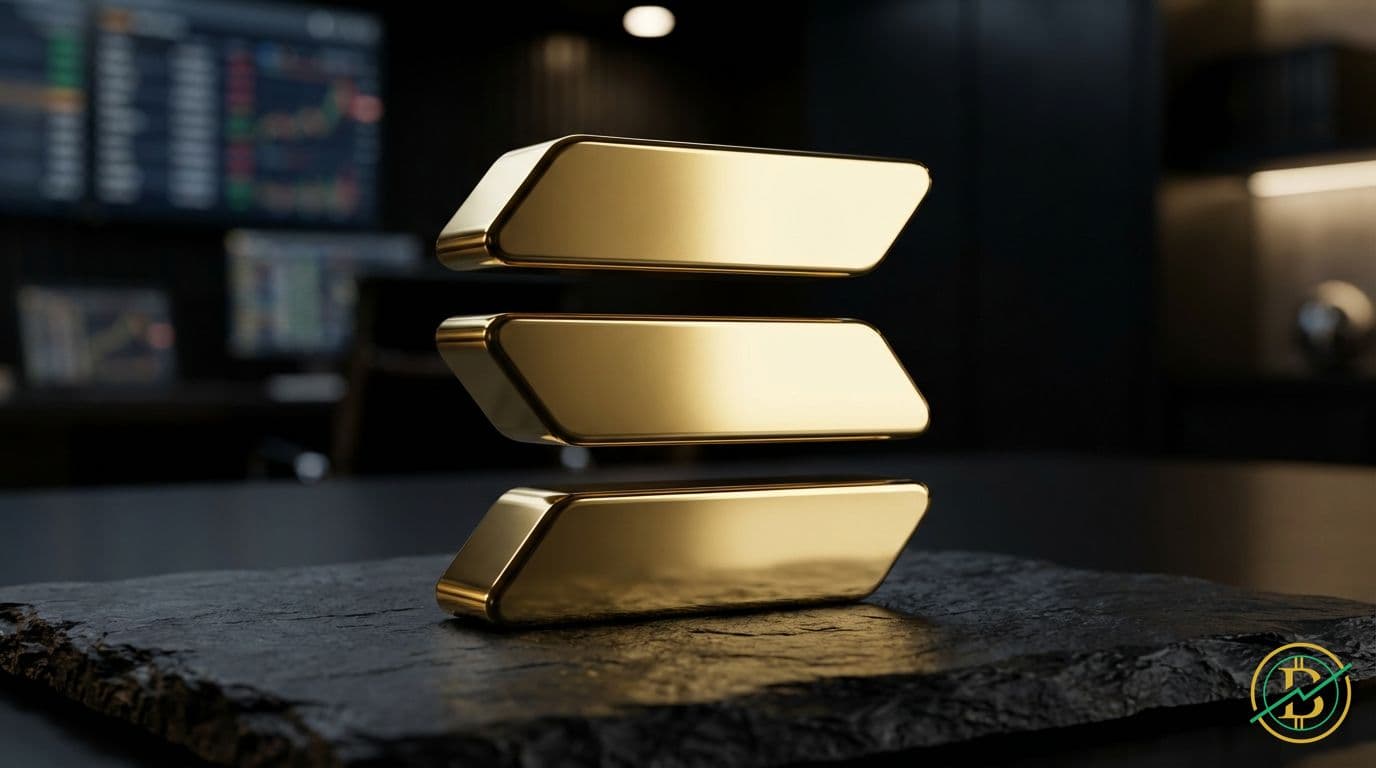 SPL Token: Der Solana Token Standard Erklärt - Biturai Wiki Knowledge