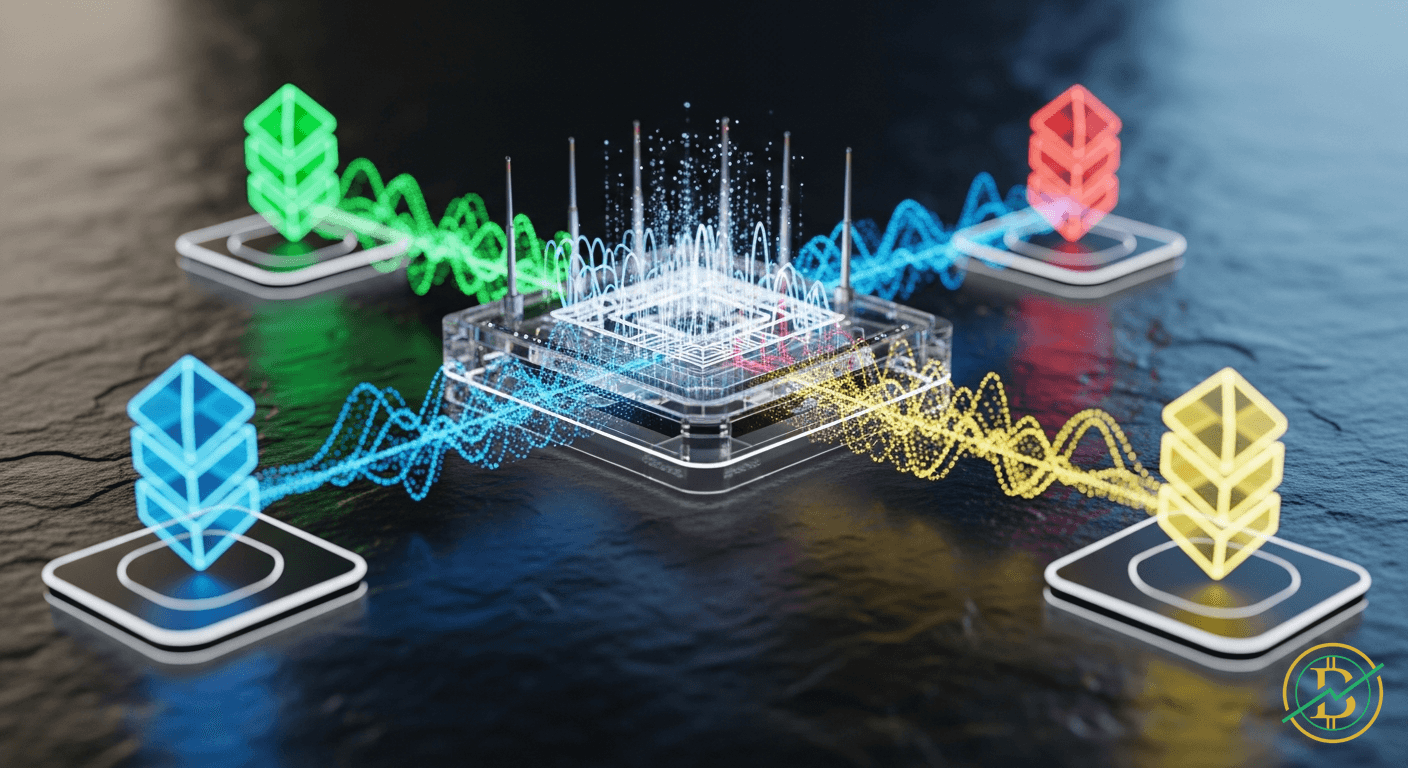 Squid Router: Der ultimative Leitfaden für Cross-Chain-Swaps - Biturai Wiki Knowledge